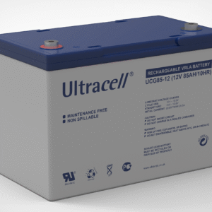 Akumulator AGM ULTRACELL UCG 12V 85Ah