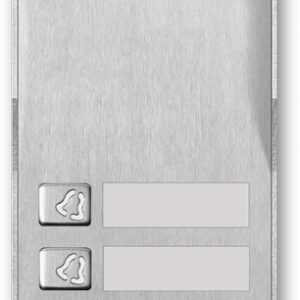 ACO FAM-P-4NPACC NT panel natynk 4-rodzinny czyt. brel.