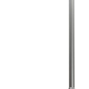 UCHWYT DO KAMER TELESKOPOWY SUFITOWY BR-60X120 710-1220