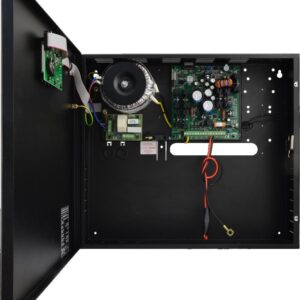 ZASILACZ BUFOROWY IMPULSOWY GRADE 3 Pulsar PSBEN5024C/LCD