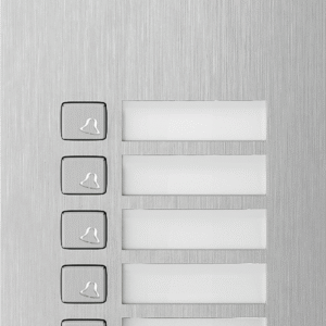 ACO COMO-PRO-A6 panel podtynk 6-lokatorski