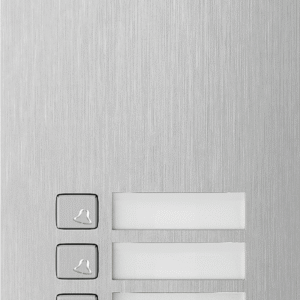 ACO COMO-PRO-A4 panel podtynk 4-lokatorski