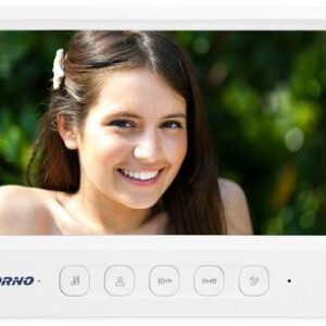 Wideomonitor ORNO OR-VID-MC-1059MV/W do zestawu IMAGO