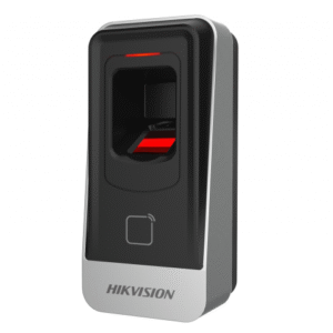 CZYTNIK KART I LINII PAPILARNYCH HIKVISION DS-K1201AMF