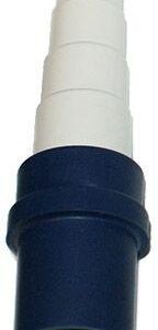 Złączka rur IPUC20 Niebieska Ivensis