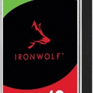DYSK SEAGATE IronWolf ST10000VN000 10TB