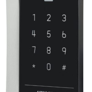 CZYTNIK ZBLIŻENIOWY Z KLAWIATURĄ HIKVISION DS-K1102AEK