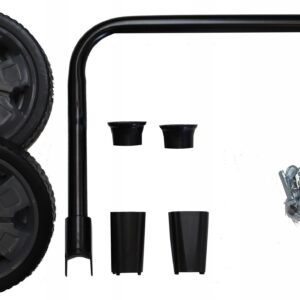 Zestaw transportowy do agregatów PEZAL PGG3100X/PGG3100E