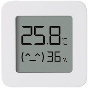Czujnik Xiaomi Mi Temperature and Humidity Monitor 2