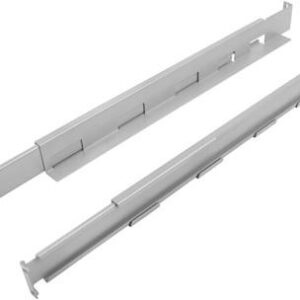 ZESTAW SZYN MONTAŻOWYCH DO SZAF 19" DLA UPS Armac