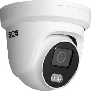 BCS-V-EIP24FCL3-AI2 Kamera IP BCS VIEW kopułkowa 4Mpx