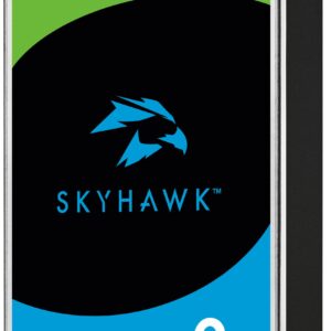 Dysk HDD Seagate SkyHawk ST6000VX009 6TB