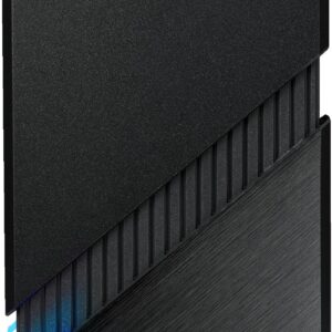 Dysk SSD Adata SE920 1TB USB4C Czarny