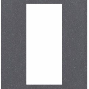 ACO CDN-M-S ST Maskownica do małej ramki CDN-R-S-AL, CDN-R-S, CDN-R2-S