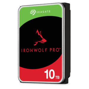 DYSK SEAGATE IronWolf PRO ST10000NT001 10TB