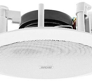 Głośnik sufitowy HQM-SO1025 10W 100V Biały