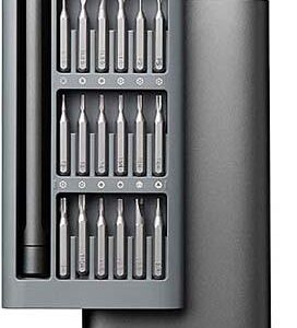 Zestaw Precyzyjnych Wkrętaków Xiaomi Mi Precision Screwdriver Kit 24-in-1