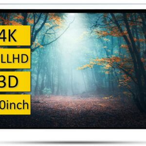 EKRAN PROJEKCYJNY 16:9 OVERMAX OV-AUTOMATIC SCREEN 120"