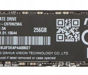 Dysk SSD Dahua SSD-C970N256G 256GB