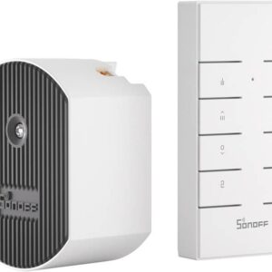 Inteligentny ściemniacz Sonoff D1 z pilotem RM433R2