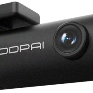 Wideorejestrator DDPAI Mini Pro Dash Camera