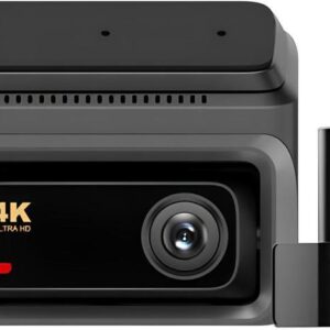 Wideorejestrator DDPAI Z60 Dual 4G Dash Camera