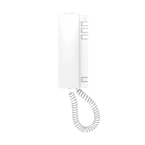 ACO UP940 Unifon cyfrowy z magnetycznym odkładaniem słuchawki