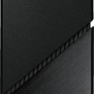 Dysk SSD Adata SE920 4TB USB4C 3800/3700 MB/s Black