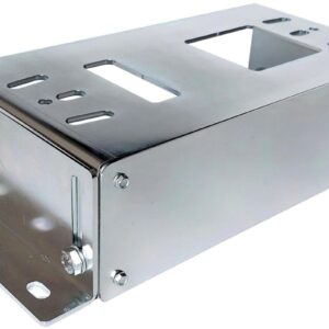 Podstawa montażowa 10,5-16cm OCYNK pod napędy NICE, FAAC, GENIUS, BENINCA, KEY, CAME, ROGER