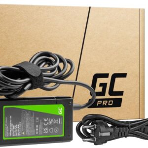 ZASILACZ ŁADOWARKA DO LAPTOPA UNIWERSALNA APPLE Green Cell PRO AD134P 20V 3,25A 65W USB-C
