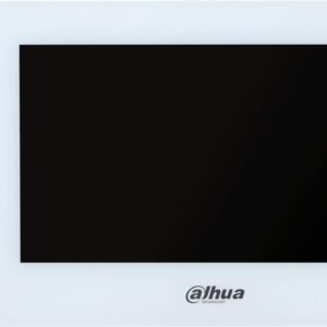 Zestaw wideodomofonowy Dahua KTX01(S) Wi-Fi / 2-wire