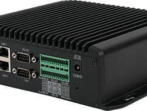 Enkoder IP GANZ ZN-AIBOX-PRO