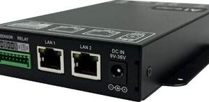 Enkoder IP GANZ ZN-AIBOX4-PRO