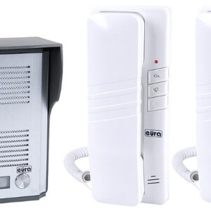DOMOFON EURA ADP-48A3 (RL-3203CC); 7926