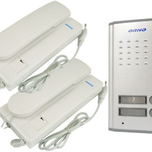 DOMOFON ORNO OR-DOM-RL-903/RL-3208AA; 9095