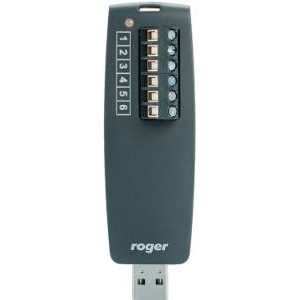 Interfejs ROGER RUD-1