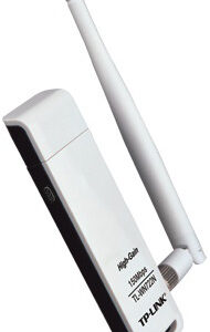 ADAPTER WLAN USB TP-LINK TL-WN722N 150MBPS
