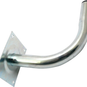 UCHWYT ANTENOWY L200 (20 CM); 2450