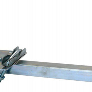 UCHWYT BALKONOWY UNIWERSALNY UBU-38/450-H CORAB