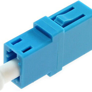 ADAPTER LC/UPC Simplex SM Standard