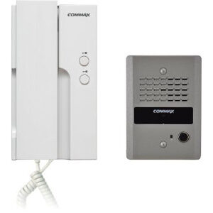 DOMOFON COMMAX DP-2HPR/DR-2GN; 3397