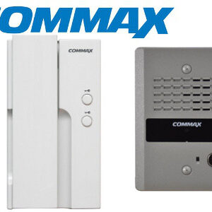 UNIFON COMMAX DP-2HPR 230V AC; 3398