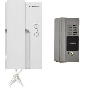 DOMOFON COMMAX DP-2HPR/DR-2PN; 5072