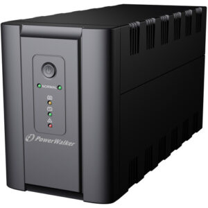 UPS ZASILACZ AWARYJNY PowerWalker VI 2200 SH FR