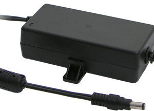 ZASILACZ IMPULSOWY DESKTOP DO CCTV Pulsar PSD12050 12V/5A