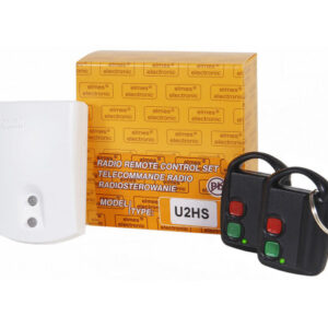 ELMES RADIOLINIA U2HS