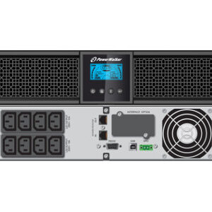 UPS ZASILACZ AWARYJNY PowerWalker VI 2000 RT HID