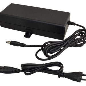 ZASILACZ IMPULSOWY DESKTOP DO CCTV Pulsar PSD12070 12V/7A