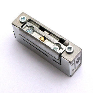 ZACZEP ELEKTRA R5 Z PAMIĘCIĄ Z BLOK. SYMETR. wąski 16,5mm