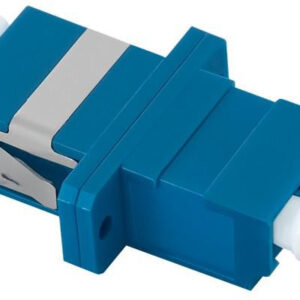 ADAPTER LC/UPC Duplex SM Standard